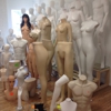 New Art Mannequins-Displays-Clothing gallery