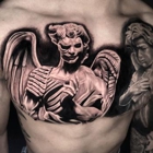 Firme Copias Tattoo Studio