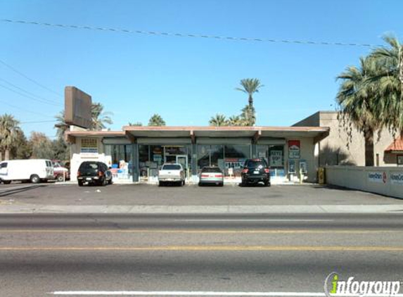 Quick Stop Smoke Shop and Check Cashing - Phoenix, AZ