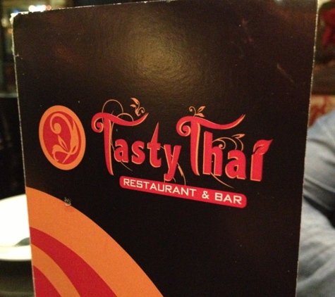 Tasty Thai - Modesto, CA