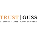 Stewart J Guss, Injury Accident Lawyers - Atlanta - Personal Injury Law Attorneys