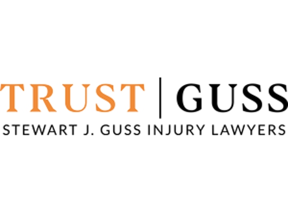 Stewart J. Guss, Injury Accident Lawyers - Houston - Travis St - Houston, TX