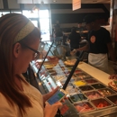 Blaze Pizza - Pizza