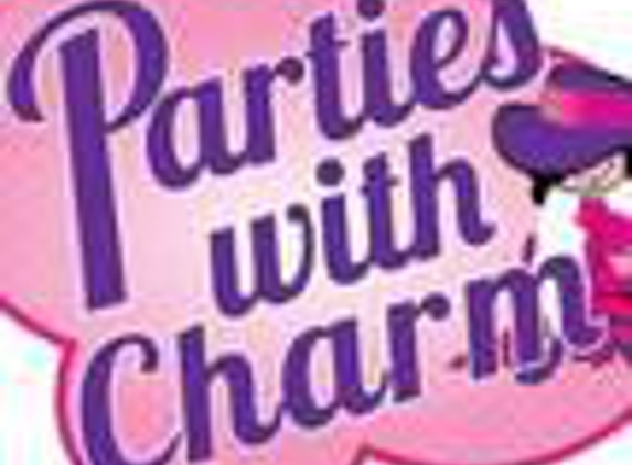 Parties With Charm - Desoto, TX