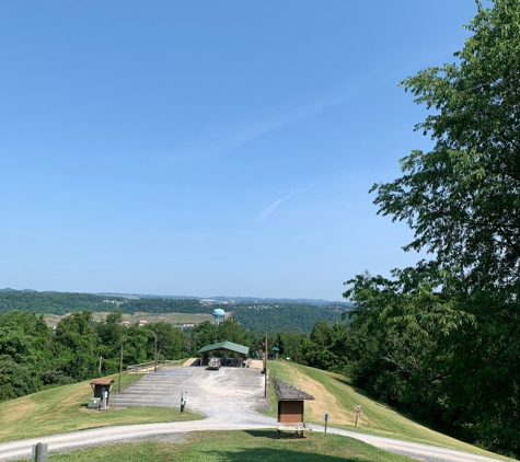 Dorsey's Knob Park - Morgantown, WV