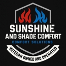 Sunshine and Shade Comfort - Fireplaces