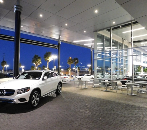 Mercedes Benz of Henderson - Henderson, NV