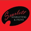 Scarlett Marketing & Design - Marketing Programs & Services