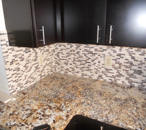 Chandler Tile & Marble LLC - Bloomington, IN