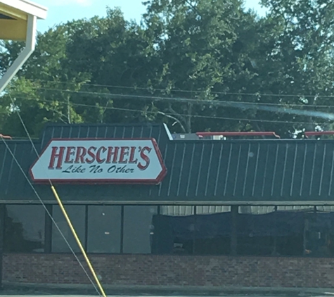 Herschel's Restaurant - Henderson, TX