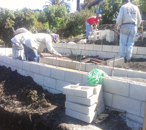 S B Landscaping Inc - Rancho Palos Verdes, CA