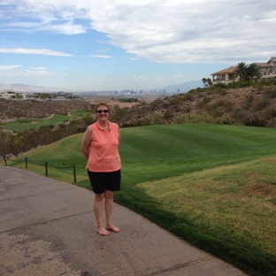 Rio Secco Golf Club - Henderson, NV