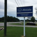 Tyler Elliott: Allstate Insurance - Insurance