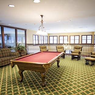 Elms Retirement Village - Wellington, OH