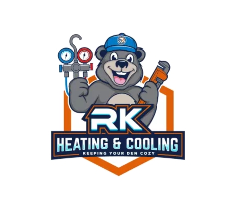 RK Heating & Cooling - O Fallon, MO