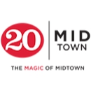 20Midtown - Real Estate Rental Service
