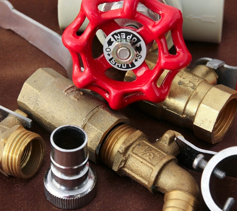 Pierce Plumbing Services - Tullamarine, VIC. Occupational Health And Safety Plumbing Inspections