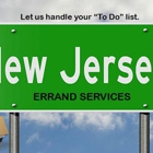 New Jersey Errands