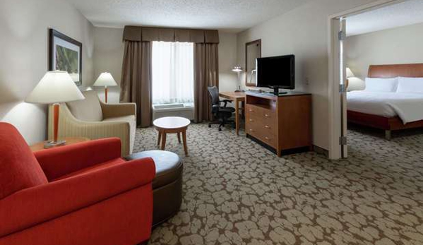 Hilton Garden Inn St. Paul/Oakdale - Oakdale, MN