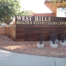 West Hills Health & Rehabilitation Center - Nursing Homes-Skilled Nursing Facility