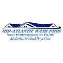 Mid Atlantic Wash Pros - Pressure Washing Equipment & Services
