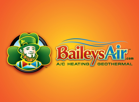 Baileys Air - Milton, FL