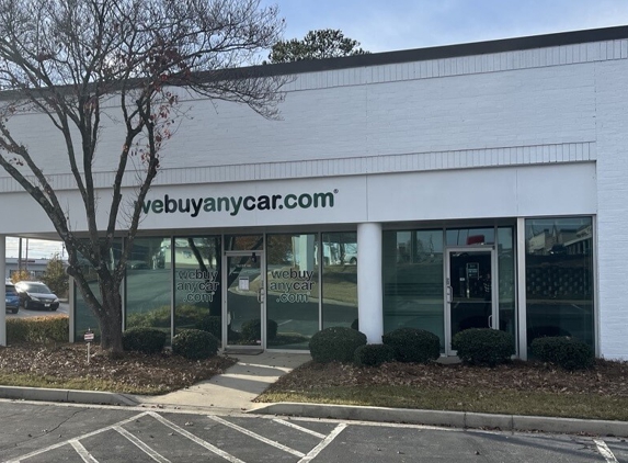 Webuyanycar.Com - Stone Mountain, GA