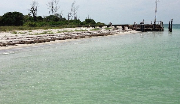 Egmont Key State Park - Saint Petersburg, FL