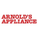 Arnold's Appliance - Major Appliances
