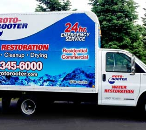 Roto Rooter Plumbing Service - Kalamazoo, MI