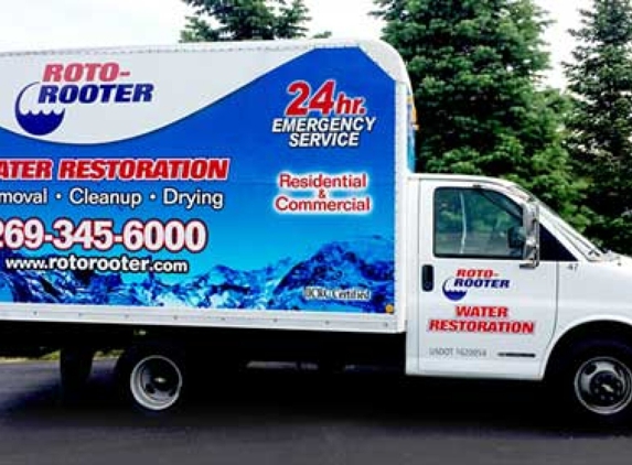 Roto-Rooter Plumbing - Kalamazoo, MI