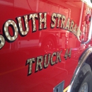 South Strabane Fire Station #2 - Fire Departments