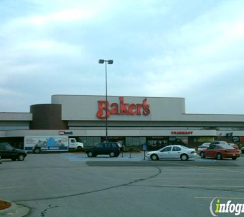 Baker's Pharmacy - Omaha, NE