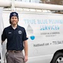 True Blue Plumbing Services - Plumbers