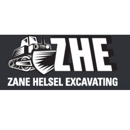 Zane Helsel Excavating - Excavation Contractors
