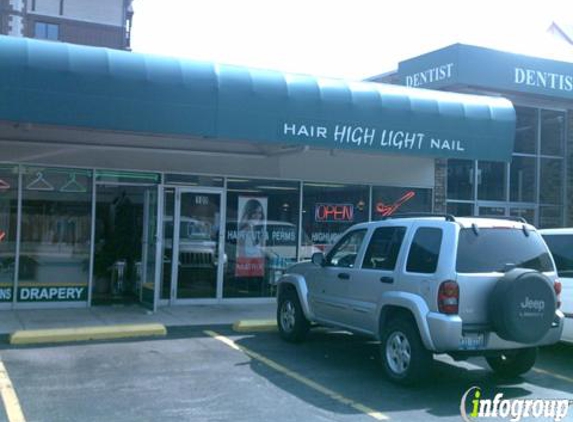 High Light - Mount Prospect, IL