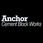 Anchor Cement Block Works