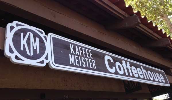 Kaffee Meister Coffeehouse - Santee, CA