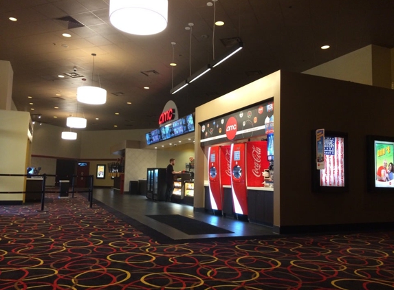 AMC Theatres Westwood Town Center 6 - Rocky River, OH