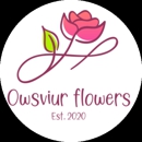 Owsviur Flowers - Florists