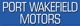Port Wakefield Motors Recovery and Highway One Towing - Towing Services