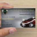 New Look Mobile Wash & Detail - Automobile Detailing