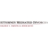 Attorney Mediated Divorces gallery
