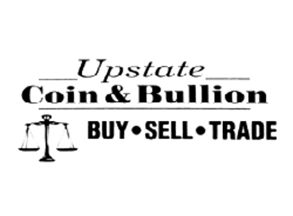 Upstate Coin And Bullion - Greer, SC
