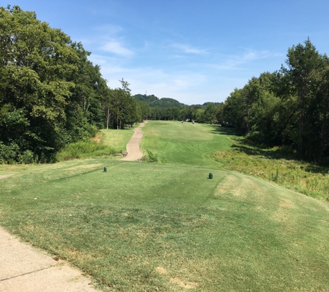 Old Natchez Country Club - Franklin, TN