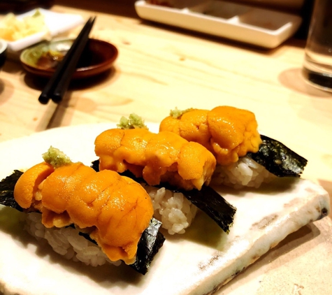 Kru Contemporary Japanese Cuisine - Sacramento, CA