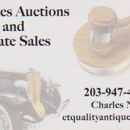 CA-CT QUALITY ANTIQUE AUCTIONS & ESTATE SALES - Antique & Classic Cars