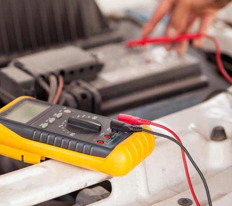 Newcastle Auto Electrics - Carrington, NSW