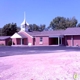 Pilgrim Rest Baptist Church