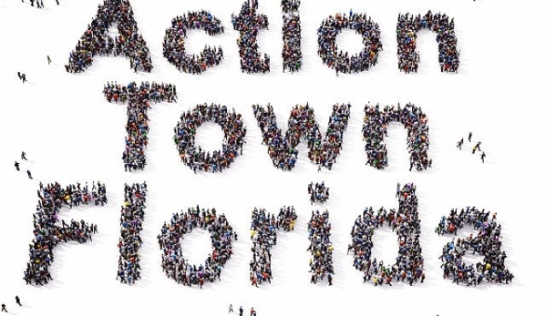 Action Town Florida - Hialeah, FL